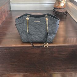 Mk Purse
