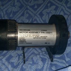 2.80 HP treadmill motor for lathe windmill grinder or projects for