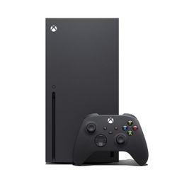 Xbox Series X