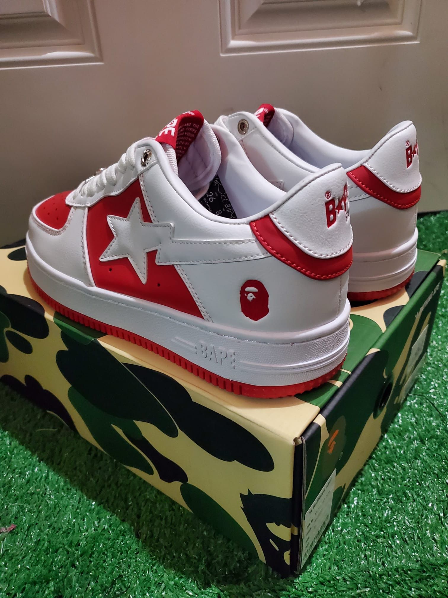Bapes