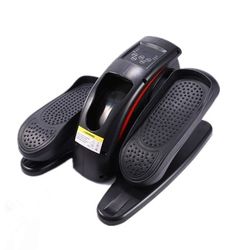 $125 ANCHEER ELECTRICAL SIT DOWN ELLIPTICAL MACHINE 