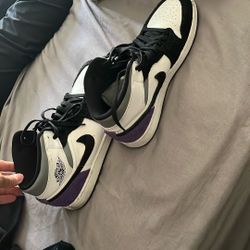 Air Jordan’s Mid Size 11