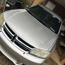 2012 Dodge Avenger for Sale 