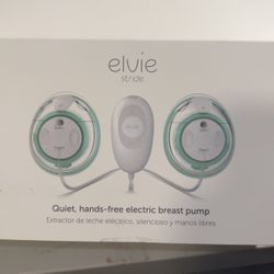 Elvie Stride Portable
