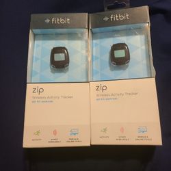 Fitbit Zip