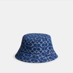 Coach Bucket Hat