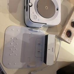 iRobot Mop 
