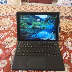 Dell Latitude 5285 12.3" Touch Intel Core i7-7th Gen, 2.80GHz/ 16GB RAM/ 512GB SSD