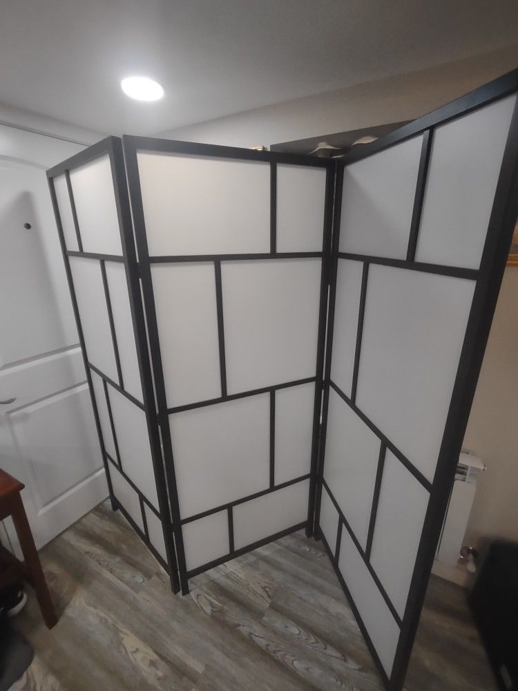 Room Divider (IKEA MAKE) 