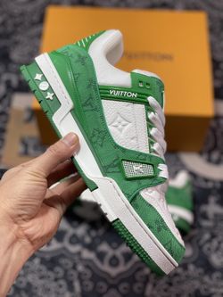  Trainer Sneaker Low 