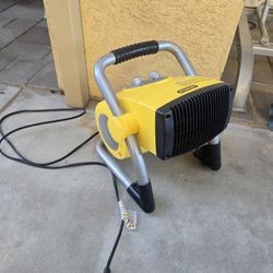 Portable Heater
