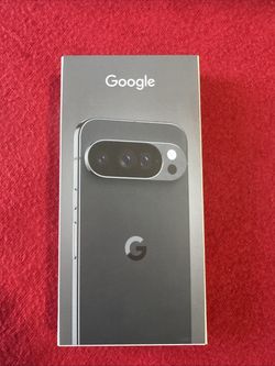 Google Pixel 10 256GB — Unlocked, Brand New Sealed