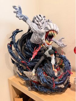 Yuta Okkutsu (JJK - Jujutsu Kaisen) Figure