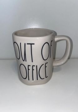 Rae Dunn Mug