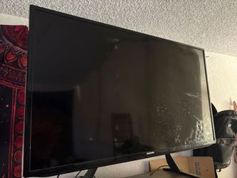 TV (Non Working) -For PARTS ONLY