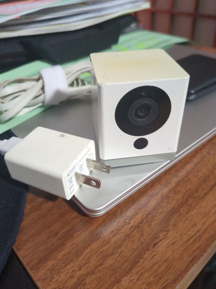 Wyze 1080p V2 Security Camera
