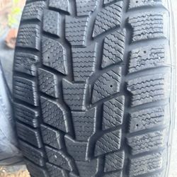 Winter Tires