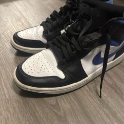 Air Jordan 1 Lows