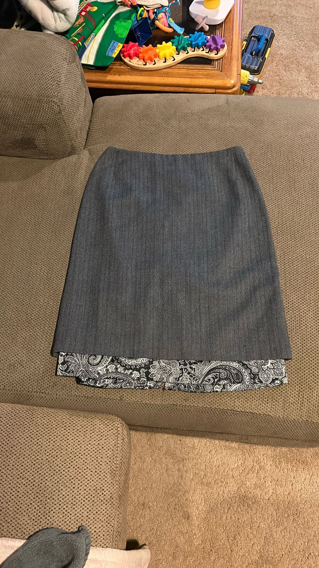 Harve Benard Pencil skirt