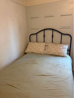 IKEA Bed Frame (Full Size)