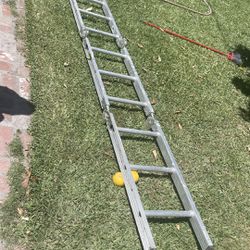 Werner Multi Ladder
