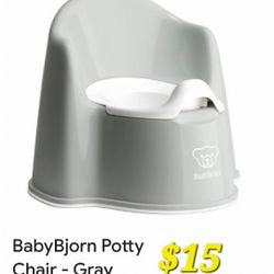 Toys & Baby Potty Trainer 