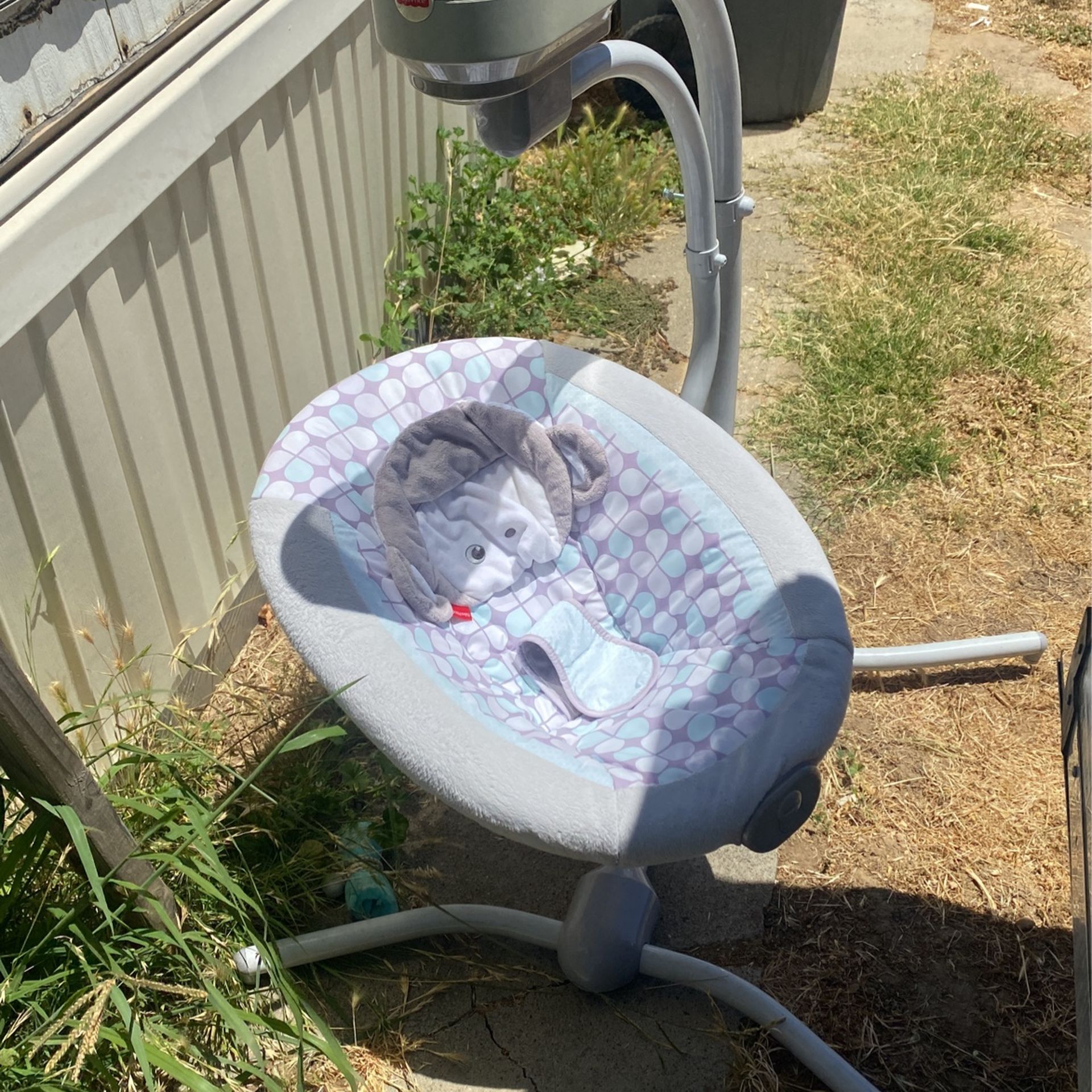 Baby Swing 