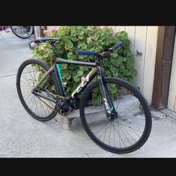 2019 Felt TK3 Fixed Gear Track Bike Fixie for Sale in Fremont, CA