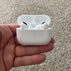 AirPod Pros