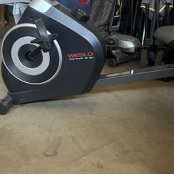 Bicycle Exercise 