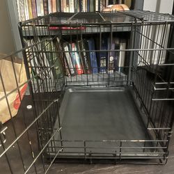 Dog Crate