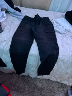 Cargo pants