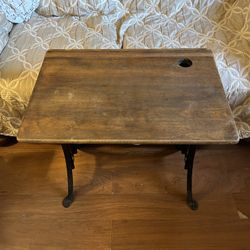 Circa 1800’s Child’s School Desk