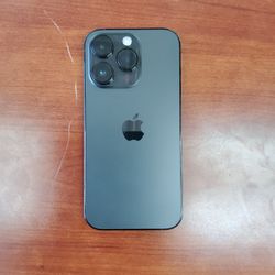 Apple Cell Phone IPhone 14 Pro Max