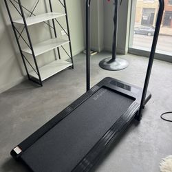 Treadmill 