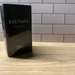 Dior Sauvage