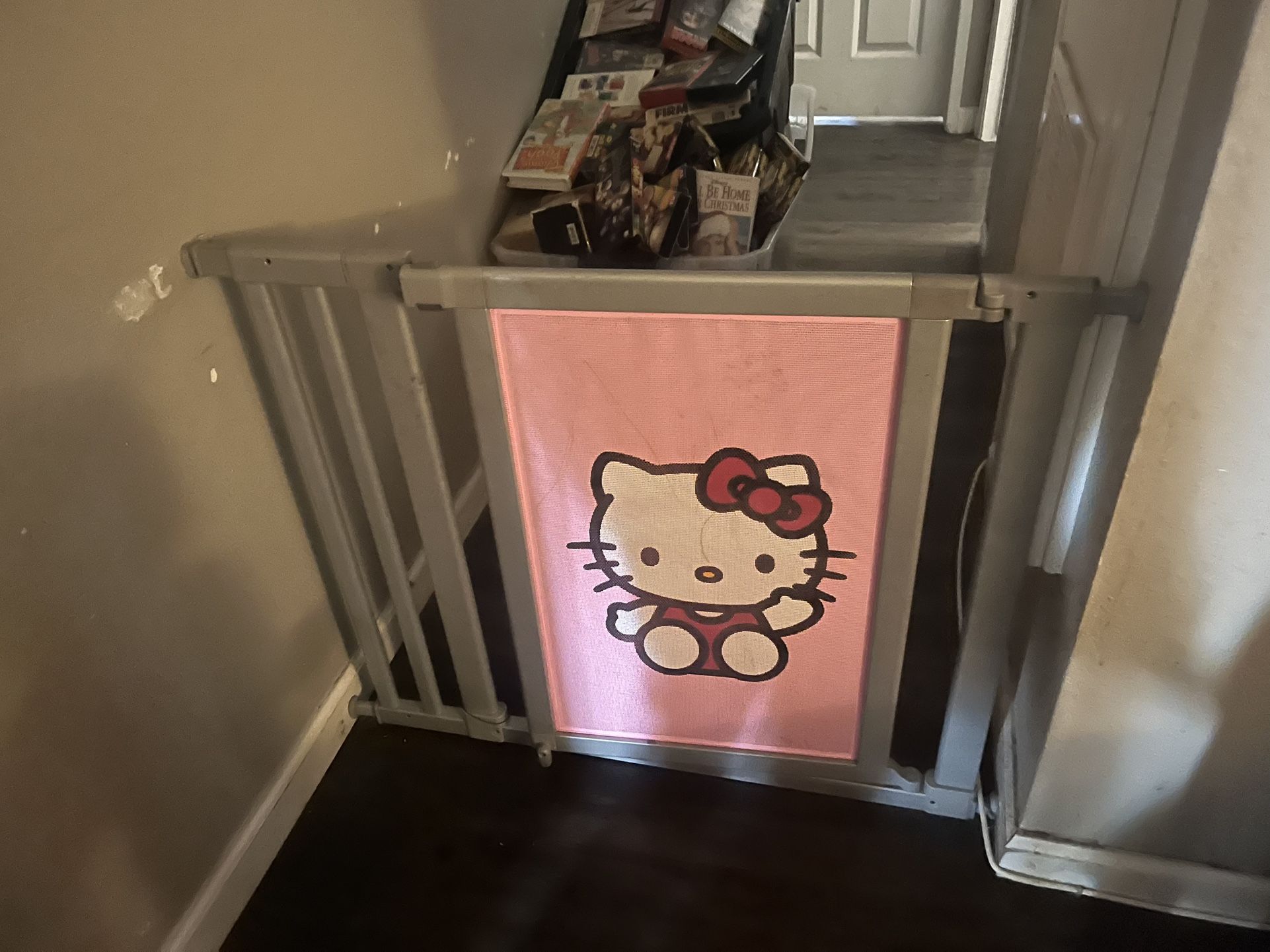 Baby Gate