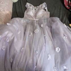 quince dress/ dress 