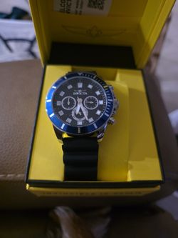 Mens Invicta