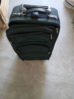 Suitcase