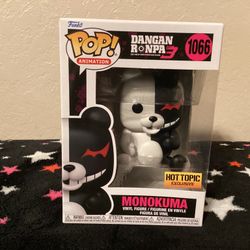 Danganronpa 3 Monokuma Funko Pop 1066