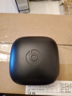 Beats Powerbeats Pro