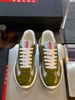 Prada Sneakers