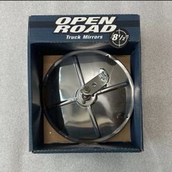 Truck Mirror