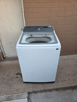 Samsung Top Load Washing Machine