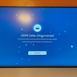 65" Samsung Qmb With Smartview+