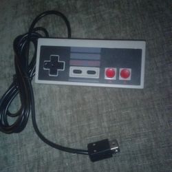 Nintendo Nes Controller 