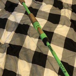 13Fishing Fate Black 