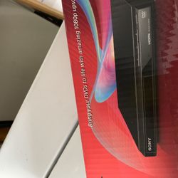 DVD