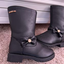 Bebe Boots 